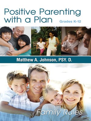 cover image of Positive Parenting with a Plan